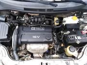 Chevrolet Aveo • 2011 • 72,090 km 5