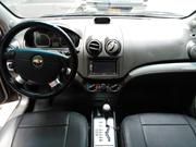 Chevrolet Aveo • 2011 • 72,090 km 1