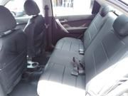 Chevrolet Aveo • 2011 • 72,090 km 3