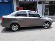Chevrolet Aveo • 2011 • 72,090 km 12