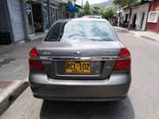 Chevrolet Aveo • 2011 • 72,090 km 10