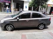 Chevrolet Aveo • 2011 • 72,090 km 2