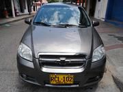 Chevrolet Aveo • 2011 • 72,090 km 6