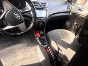 Hyundai Accent • 2016 • 63,000 km 4