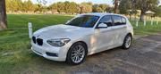 BMW Rad 3 Compact • 2015 • 67,000 km 4