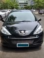 Peugeot 207 • 2012 • 83,000 km 1