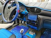 Hyundai Accent • 1998 • 100,000 km 3