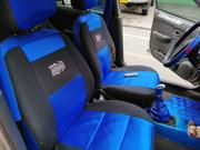 Hyundai Accent • 1998 • 100,000 km 5