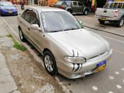 Hyundai Accent • 1998 • 100,000 km 2