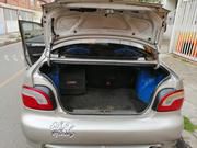 Hyundai Accent • 1998 • 100,000 km 4
