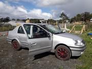 Nissan Pathfinder • 2006 • 197 km 3