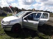 Nissan Pathfinder • 2006 • 197 km 6