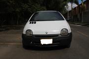 Renault Twingo • 2011 • 118,000 km 12