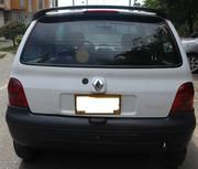 Renault Twingo • 2011 • 118,000 km 1