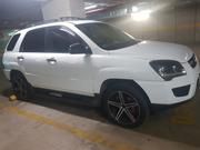 Kia Sportage • 2010 • 155,000 km 3
