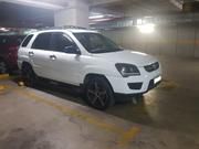 Kia Sportage • 2010 • 155,000 km 2