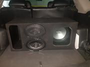 Kia Sportage • 2010 • 155,000 km 4