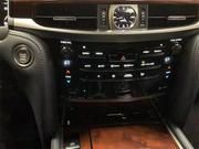 Lexus LX • 2019 • 4 km 4