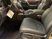 Lexus LX • 2019 • 4 km 20