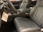 Lexus LX • 2019 • 4 km 22