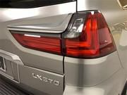 Lexus LX • 2019 • 4 km 28