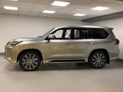 Lexus LX • 2019 • 4 km 24