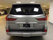 Lexus LX • 2019 • 4 km 6