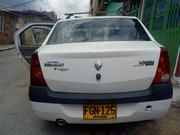Renault Logan • 2008 • 106,900 km 5