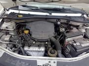 Renault Logan • 2008 • 106,900 km 2