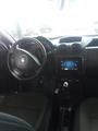 Renault Duster • 2014 • 249 km 2