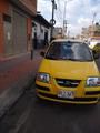 Hyundai Atos • 2009 • 727,000 km 5