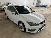 Seat Leon • 2014 • 47,000 km 5