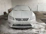 Seat Leon • 2014 • 47,000 km 3