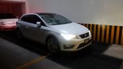 Seat Leon • 2014 • 47,000 km 6