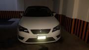 Seat Leon • 2014 • 47,000 km 4