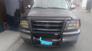 Ford F-250 • 1997 • 250,000 km 2
