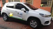 Chevrolet Tracker • 2017 • 38,000 km 4