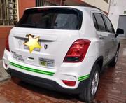 Chevrolet Tracker • 2017 • 38,000 km 5