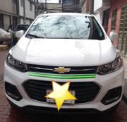 Chevrolet Tracker • 2017 • 38,000 km 3