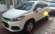 Chevrolet Tracker • 2017 • 38,000 km 6