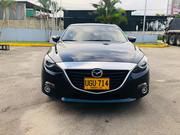 Mazda 3 • 2015 • 49,000 km 10