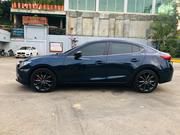 Mazda 3 • 2015 • 49,000 km 2