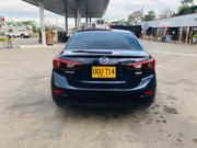 Mazda 3 • 2015 • 49,000 km 8