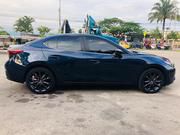 Mazda 3 • 2015 • 49,000 km 11