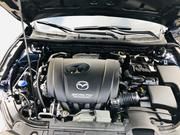 Mazda 3 • 2015 • 49,000 km 9