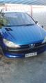 Peugeot 206 • 2004 • 178,348 km 9