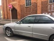 Honda Integra • 1994 • 255,543 km 7