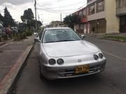 Honda Integra • 1994 • 255,543 km 4