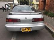Honda Integra • 1994 • 255,543 km 5