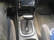 Honda Integra • 1994 • 255,543 km 2